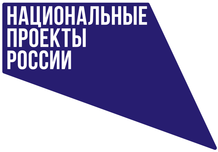 Национальные проекты России.